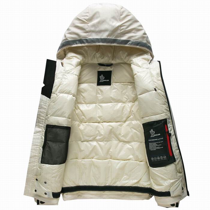 Moncler Men's Outwear 367